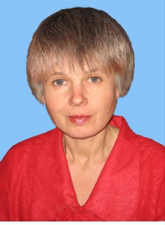 Киященко Татьяна Владимировна