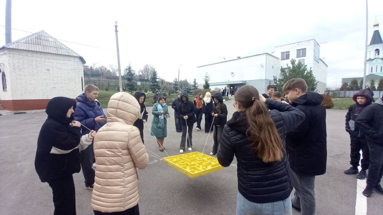 Всемирный день здоровья!.