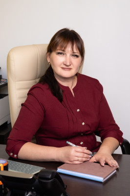 Максименко Виктория Владимировна Максименко Виктория Владимировна