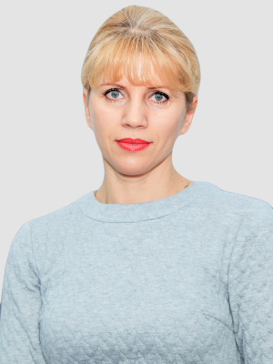 Кузовкова Лариса Владимировна Кузовкова Лариса Владимировна