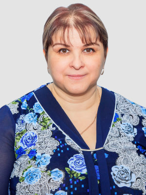 Маслова Наталья Васильевна Маслова Наталья Васильевна