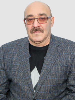 Штейнберг Геннадий Аркадьевич Штейнберг Геннадий Аркадьевич