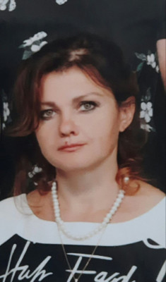 Парко Светлана Вячеславовна Парко Светлана Вячеславовна